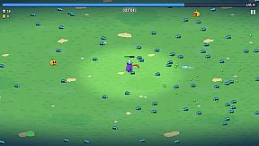 Monster Survivors: Hunting Wilds