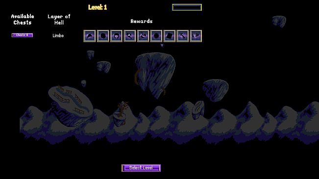 Heaven & Hell vs The Void