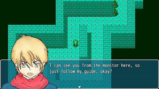 ESCAPE Room: Reality