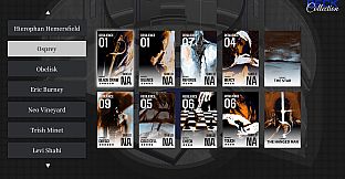 Project II: Silent Valley