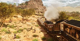 ARK: Bob's Tall Tales