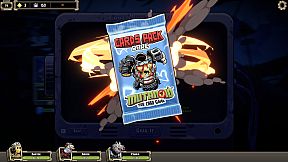 Mutanoid - The Card Game