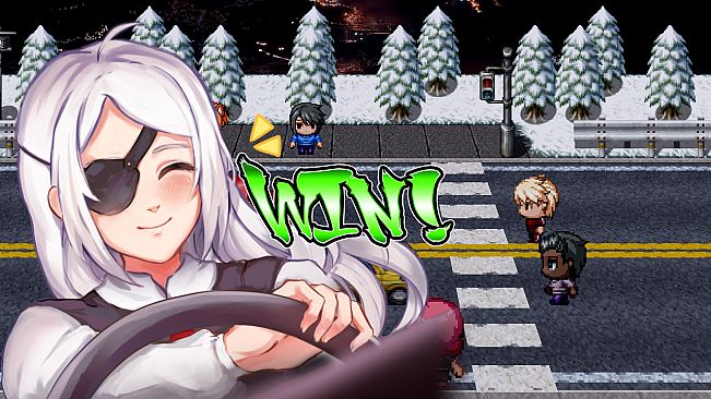 Nina Aquila: Legal Eagle, Season One