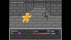 Shirohebi and The Tower of Mercy