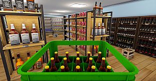 Liquor Store Simulator