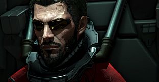 Deus Ex: Mankind Divided DLC - A Criminal Past