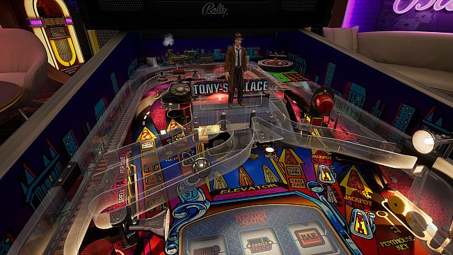 Pinball FX - Williams Pinball Volume 9