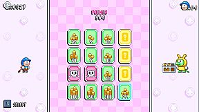 Magical Monster Land