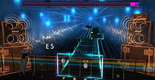 Rocksmith 2014 – Rancid - “Fall Back Down”