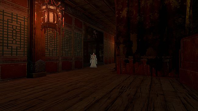 灵魂筹码 - 梨园业火 Soul at Stake - Aria in the Ashes