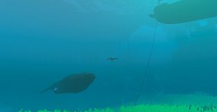 Enchanted Oceans Inc.