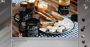 Super Jigsaw Puzzle: Generations - Random 6