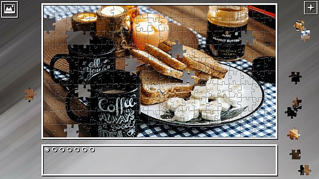 Super Jigsaw Puzzle: Generations - Random 6