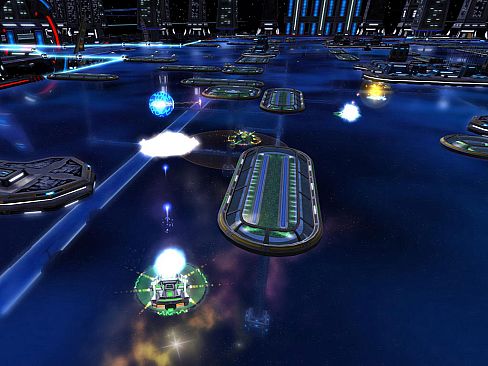 ThreadSpace: Hyperbol