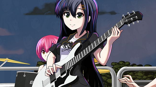 Wildfire - Ticket to Rock