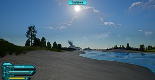 Asterism: Apex of War