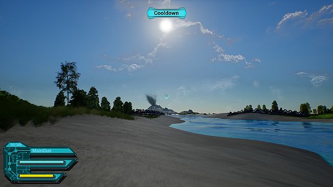 Asterism: Apex of War