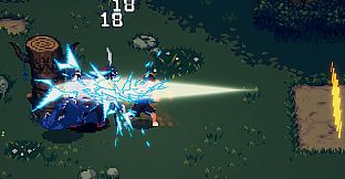 Otherworld Legends - Peddler