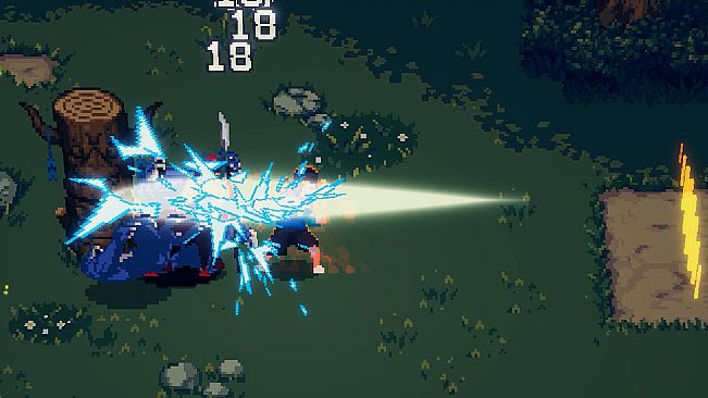 Otherworld Legends - Peddler