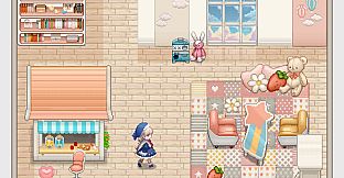 RPG Maker MV - Pastel Kawaii Assets