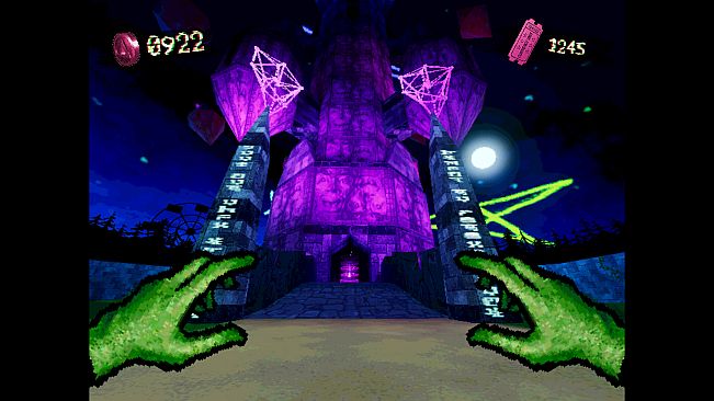Gravity Goblins