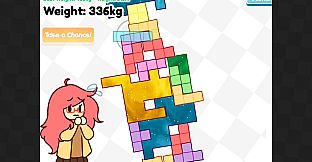 Tetrenga: Take A Chance!