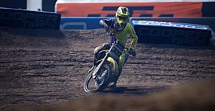 Monster Energy Supercross 4 - 2Stroke Bikes Pack (250)