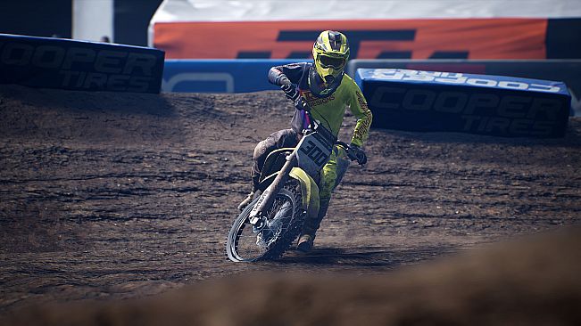 Monster Energy Supercross 4 - 2Stroke Bikes Pack (250)