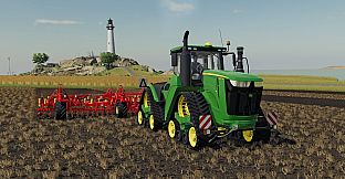 Farming Simulator 19 - Season Pass