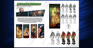 Capes - Supporter Pack