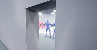 OffiAtrix: Rise of the Team Leader