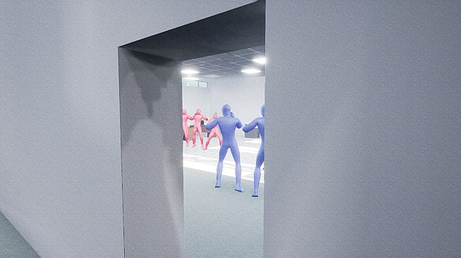 OffiAtrix: Rise of the Team Leader