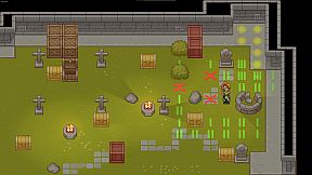 Ailin: Traps and Treasures