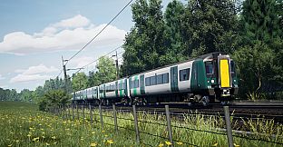 Train Sim World 6: West Coast Main Line Trent Valley: Milton Keynes - Crewe Route Add-On