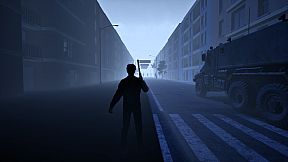 SameShadow: Fernando's Journey