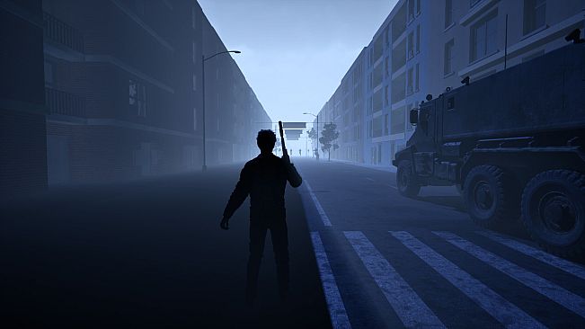 SameShadow: Fernando's Journey