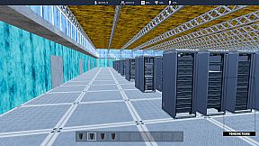 Cloud Server Simulator