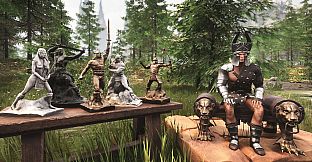 Conan Exiles - The Riddle of Steel