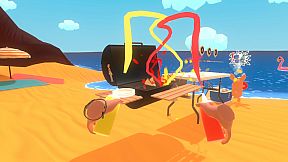 Beers and Boomerangs