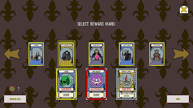 Last Kingdom - The Card Game