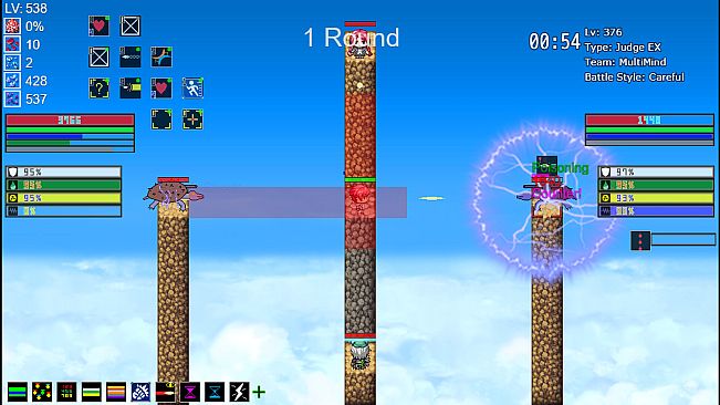 MultiMind Challengers