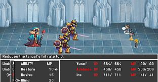 By Any Means Necessary