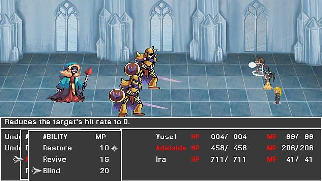 By Any Means Necessary