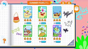 Baby Shark: Sing & Swim Party