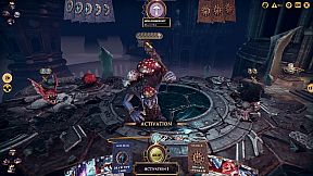 Warhammer Underworlds - Shadespire Edition