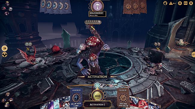 Warhammer Underworlds - Shadespire Edition