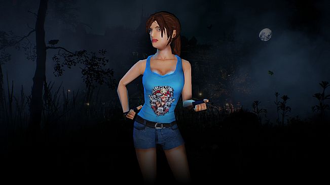 Them and Us - Retro Costume