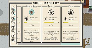 Bug & Seek - Isopods DLC