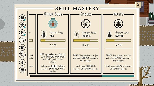 Bug & Seek - Isopods DLC