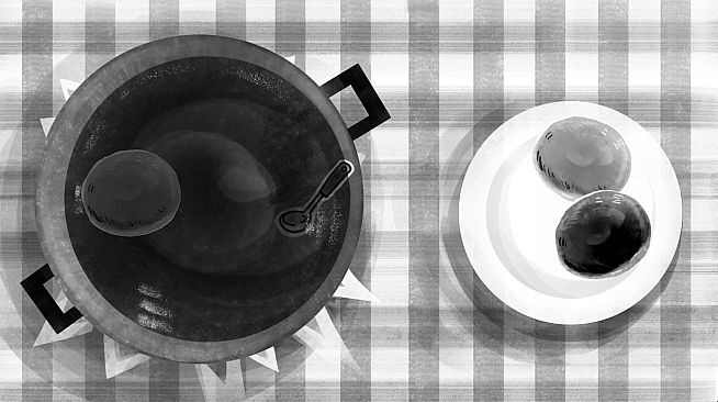 The Secret Life of Dorian Pink